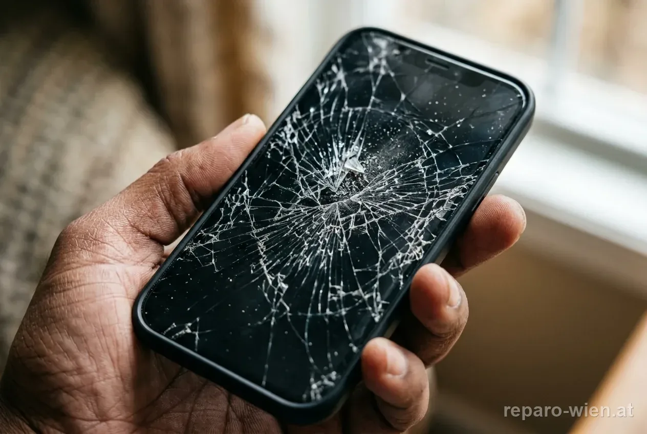 Oppo A76 Display Reparatur Wien