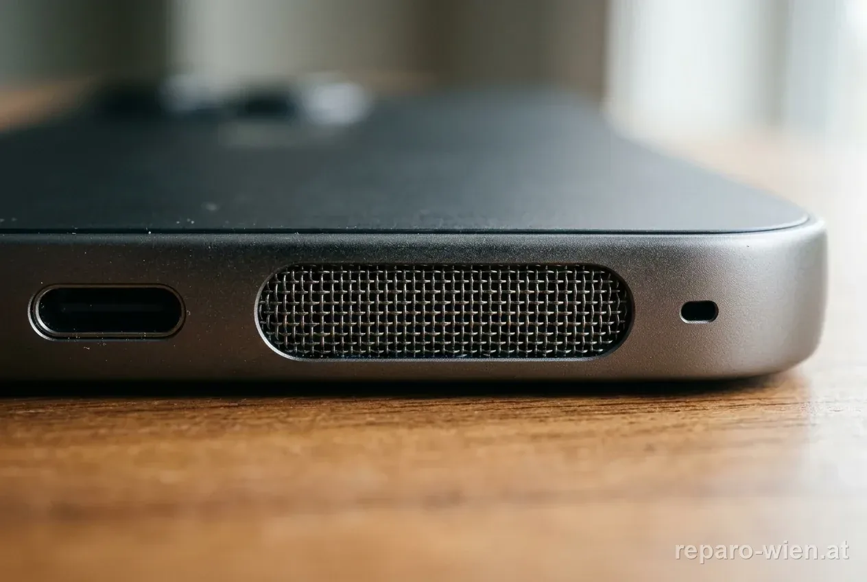 OnePlus Nord 2T Lautsprecher Reparatur Wien